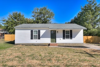 2325 Travis Rd, Augusta, GA 30906