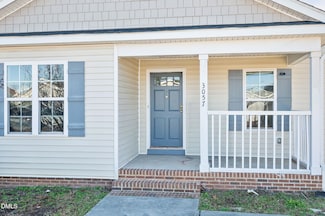 3057 Camden Creek Dr, Raleigh, NC 27610