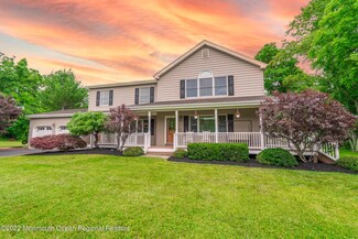 1 Kari Ct, Jackson, NJ 08527