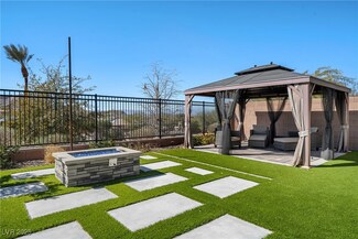 59 Strada Loreto, Henderson, NV 89011