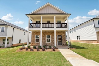 1270 Firefly Field Trace, Lawrenceville, GA 30045