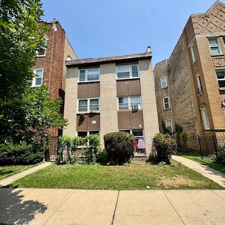 6235 N Mozart St Unit 4, Chicago, IL 60659
