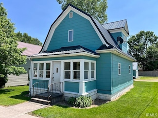 126 E Washington St, Monroe, IN 46772