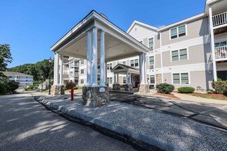 245 Edward J Roy Dr Unit 105, Manchester, NH 03104