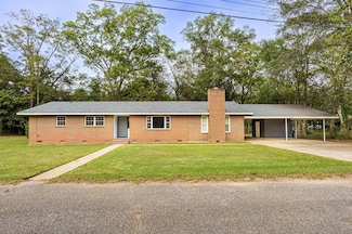 144 Patterson St, Newville, AL 36353