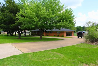780 U S 59, Garrison, TX 75946