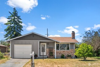 5670 S I St, Tacoma, WA 98408
