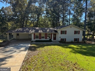 3805 Hilldale Rd, Oakwood, GA 30566