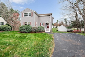 5 Meghan Dr Unit U23, Nashua, NH 03063