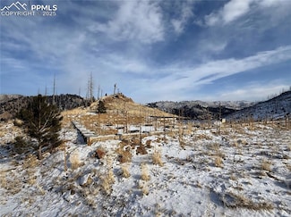 13831 N Highway 67, Woodland Park, CO 80863