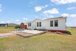 9309 Kansas St, Joshua, TX 76058