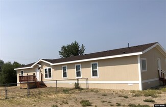 3445 Pershing Ln, Washoe Valley, NV 89704