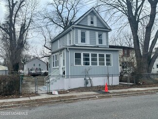 405 Myrtle Ave, Neptune, NJ 07753