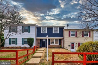 6902 Race Track Rd, Bowie, MD 20715
