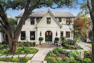 4561 Bordeaux Ave, Dallas, TX 75205