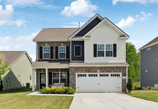 312 Pacific Ave, Shelbyville, TN 37160