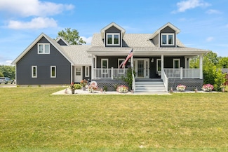 12351 Warren Dr, Mokena, IL 60448