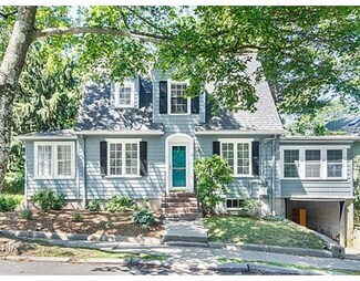 96 Horace Rd, Belmont, MA 02478