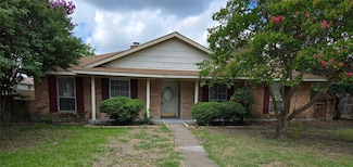 758 Brighton Ln, Garland, TX 75043