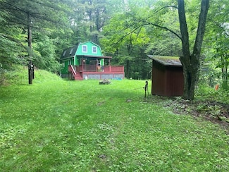 6524 Allentown Rd, Friendship, NY 14739