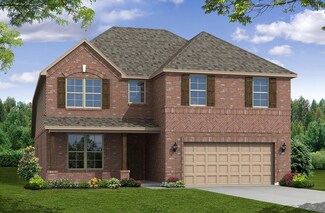 3632 Twin Pond Trail, Euless, TX 76040