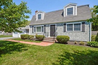 7 Gratto Rd, Marshfield, MA 02050