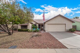 5445 E Farmdale Ave, Mesa, AZ 85206