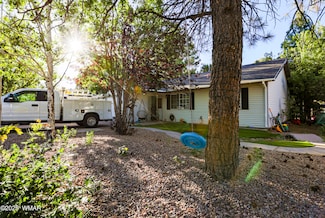 1650 W Merrill, Show Low, AZ 85901