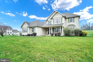 1195 Saddleback Rd, York, PA 17408