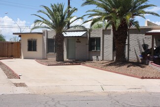 3724 S Marvin Place, Tucson, AZ 85730