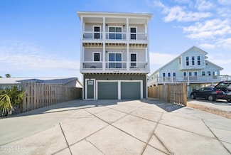 2909 Treasure Cir, Panama City, FL 32408