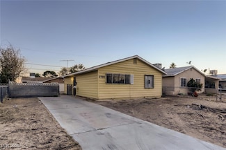 3705 Haddock Ave, North Las Vegas, NV 89030