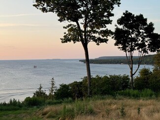 Site #4* Hillside Trail, Egg Harbor, WI 54209