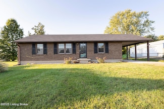 3409 Cedar Point Rd, Lagrange, KY 40031