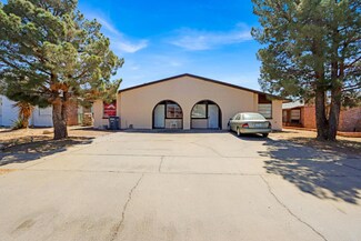3006 E Glen Dr Unit 3008, El Paso, TX 79936