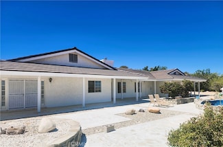 5630 E Barrel Springs Rd, Palmdale, CA 93552