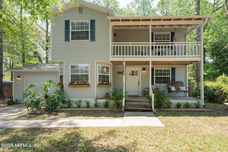 1331 Eisenhower Dr, Saint Augustine, FL 32084