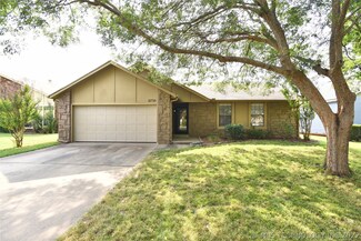 6735 S 112th East Ave, Tulsa, OK 74133