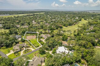 202 Medinah, St. Simons Island, GA 31522