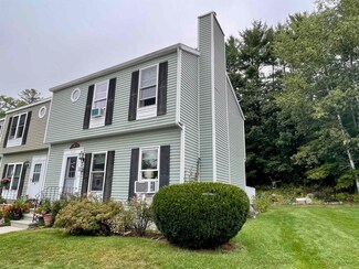 66 Preston St Unit 35, Hillsborough, NH 03244
