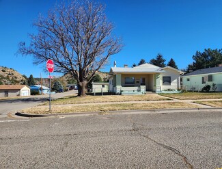 1500 Garfield Ave, Trinidad, CO 81082