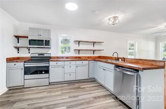 2701 Glendale Ave, Kannapolis, NC 28081