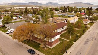 908 2nd St W, Polson, MT 59860