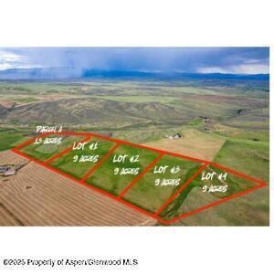 TBD Cty Rd 22 Lot1, Craig, CO 81625