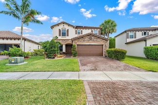 3212 Klays Ct, Royal Palm Beach, FL 33411