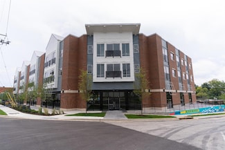 576 E Third St Unit 312, Lexington, KY 40508