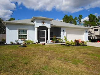 1716 Hainsworth Ct, North Port, FL 34288