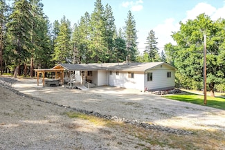 558 Timber Trail, Stevensville, MT 59870