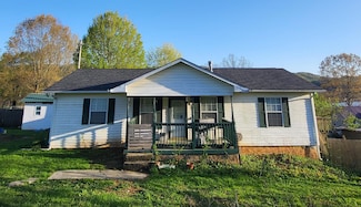 163 Spoone St, Bean Station, TN 37708