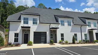 99 Chateau Dr SE, Rome, GA 30161